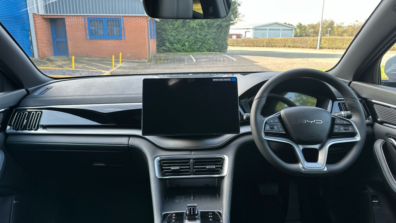 BYD Seal U 1.5 DM-i Boost 5dr Auto Estate